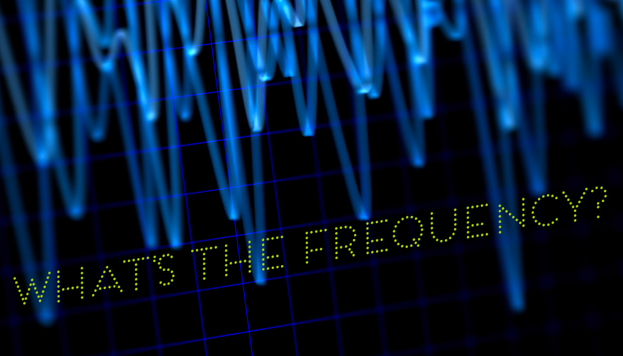 Frequency Definition of Frequency by Merriam-Webster